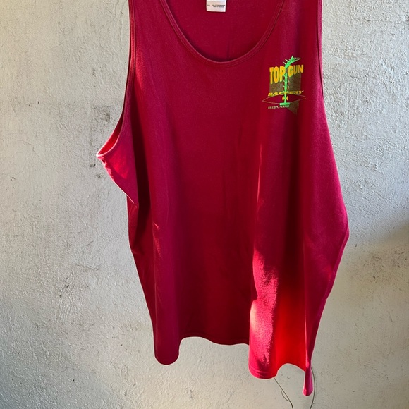 Top Gun Raceway Tank - Picture 9 of 9